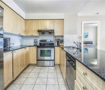 For Lease - 15 North Park Road Unit# 1104, Vaughan, Ontario - Photo 5