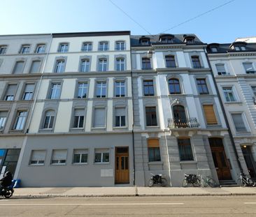 4 Zimmer, 106 m², 4. Stock - Photo 5