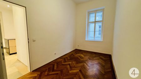 Weihnachtsaktion! 1. Monat Hauptmietzinsfrei - 400m zur U3 - Erstbezug - Mahü ums Eck - Südausrichtung - hochwertig Ausstattung - Photo 3