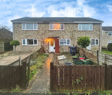 3 bedroom house to rent Old Forge Way, Sawston, Cambridge, CB22 - Photo 4