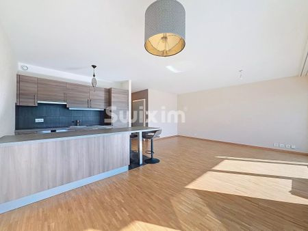 appartement Lancy - Photo 3