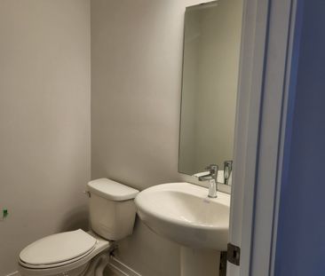 For Lease - 10 William Jackson Way Unit# 75, Toronto, Ontario - Photo 6
