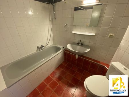 Appartement - 2 pièces - 40 m² - Photo 4