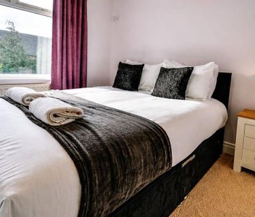 3 bedroom terraced house to rent - Photo 5