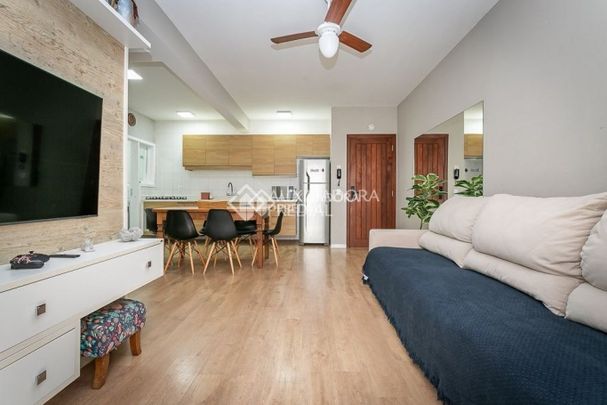 Apartamento com 3 quartos e 100m² para alugar em Campeche, Florianópolis. - Photo 1