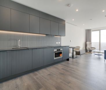 1 bedroom apartment to rent - Photo 2