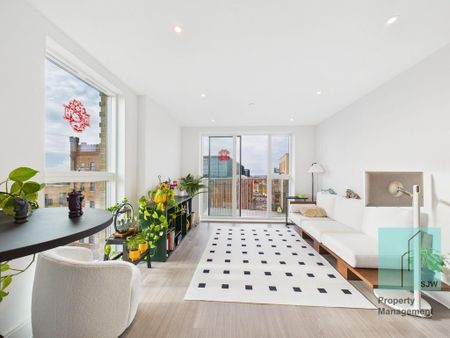 2 bedroom flat to rent - Photo 3