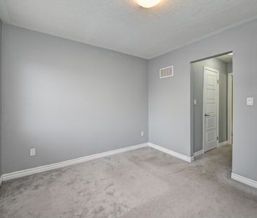 For Lease - 118 Daylily Lane, Kitchener, Ontario - Photo 6