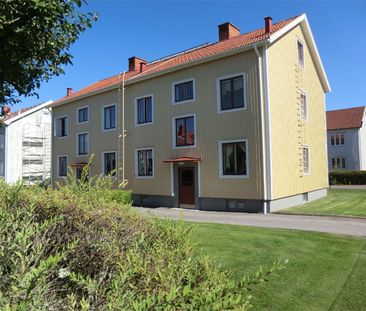 Bäcksholmsgatan 14 - Foto 1