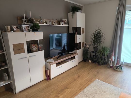 Sehr schöne helle 2 Zi.-Whg. ca. 58qm in der Helgolandstrasse 13, FREI zum 01.02.2026 - Photo 1