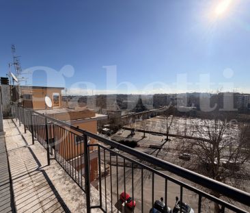 Appartamento in Largo Maresciallo Diaz, Roma (RM) - Foto 1