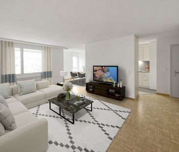 "Mieten ohne Depot! Hier endet Ihre Wohnungssuche!" - Photo 2