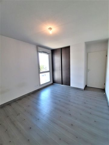 Location Appartement 2 pièces 44m² COLOMIERS 31770 - Photo 2
