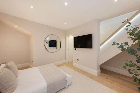 Milner Street, Chelsea, Sw, SW3 - Photo 4