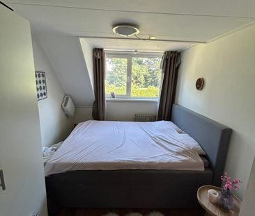 Te huur: Appartement Spoorlaan in Tilburg - Foto 6