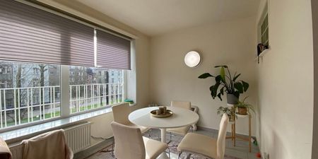 Appartement te huur in Gent voor € 875 met 1 slaapkamer - Foto 3