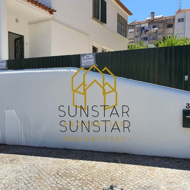 Luxury House for rent in Sintra, Lisbon - Photo 1