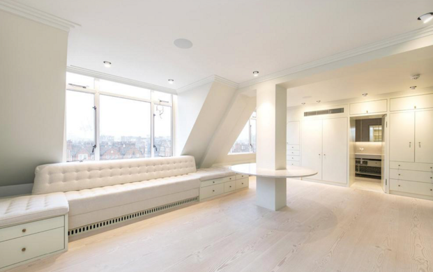 6 bedroom apartment to rent - Photo 1