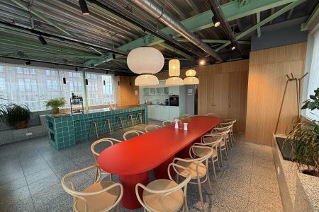 Appartement te huur: Haparandaweg 270 1013 BD Amsterdam - Photo 2