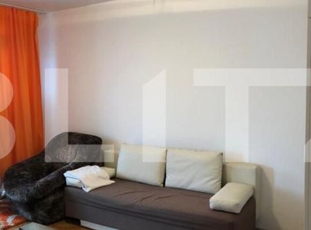 Apartament 1 camera, 35 mp, etaj intermediar, zona strazii Fantanele - Photo 2
