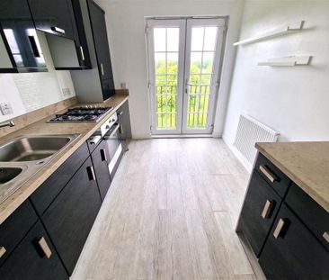 2 bedroom apartment to rent - Photo 6