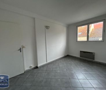 Location Appartement 3 pièces 68m² CHATEAU THIERRY 02400 - Photo 3