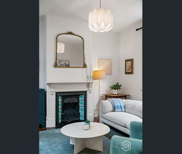 Timeless Character Meets First-Class Family Living - Premium Renova... - Photo 1