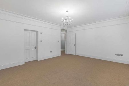Morpeth Terrace, London, SW1P - Photo 5