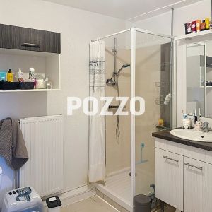 Appartement Granville 2 pièce(s) 38.20 m2 meublé de Septembre à Juin. - Photo 2