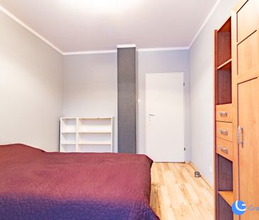 2-pok. 47m2 *Mały Płaszów* 2xbalkon, parking - Photo 6