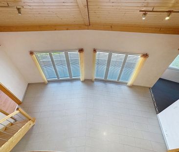 Family duplex in Riddes - spacious, quiet and within walking distance - Foto 4