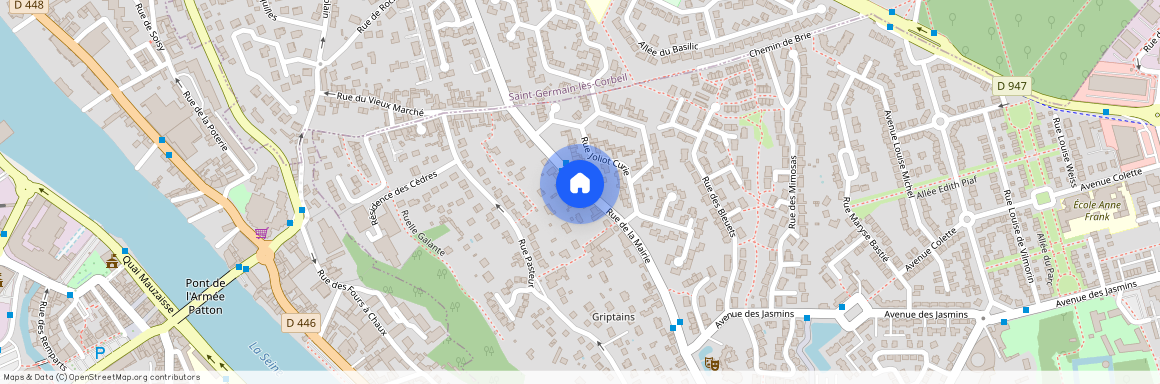 91100, Corbeil-Essonnes