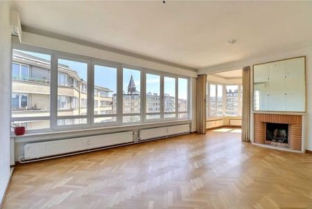 Appartement te huur - Foto 3