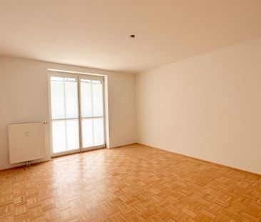 3-Zimmerwohnung in ruhiger Wohnanlage von Schlüßlberg - Photo 2