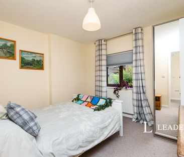 1 bedroom room to rent Bosley Mews, DE56 - Photo 6