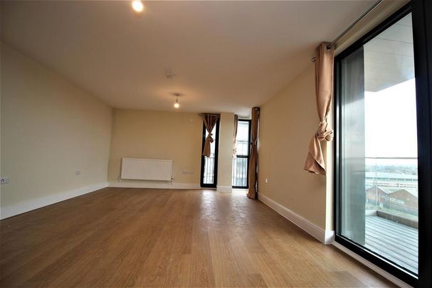 3 bedroom apartment to rent - Photo 1