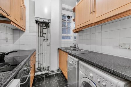 2 bedroom flat to rent - Photo 3