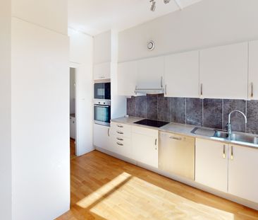 Fristadstorget 1 - Photo 2