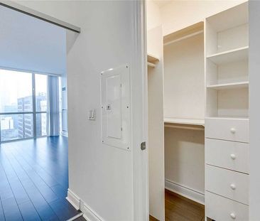 For Lease - 28 Ted Rogers Way Unit# 2305, Toronto, Ontario - Photo 2