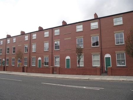 Wycliffe Court, Warrington, WA2 7JE - Photo 5