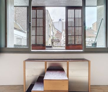 Appartement 1 chambre avec terrasse - Photo 1
