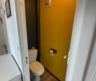 Colocation 4 chambres Nantes Beaulieu -TOUT inclus - Photo 3
