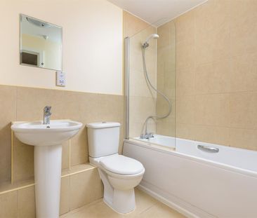 Rent 21 Smithfield Apartments, Sheffield, S1 £725pcm - Photo 6