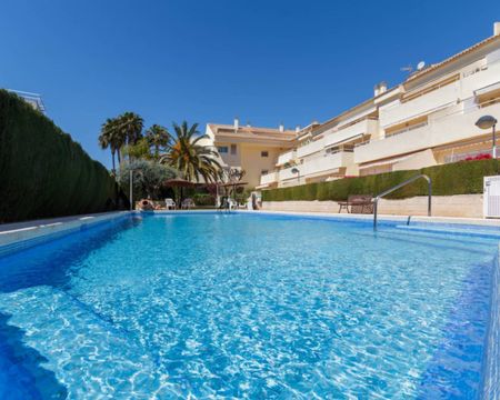 Apartment for rent in Javea - Photo 3