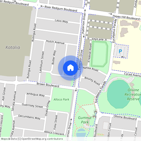 31 Molesworth Crescent, Vic 3064, Donnybrook