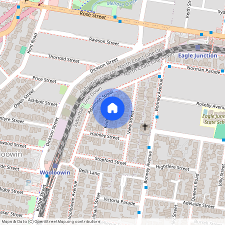 5/19 Kedron Street, Qld 4030, Wooloowin