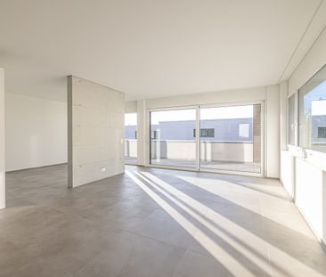 2.5 Zimmer, 67 m², 1. Stock - Photo 2