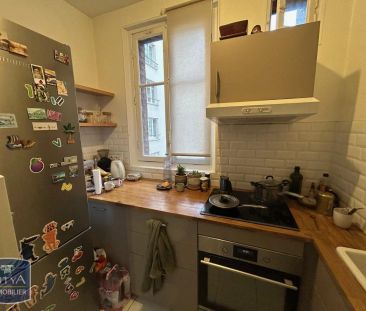 Appartement à louer 3 pièces 58.74m² - Photo 4