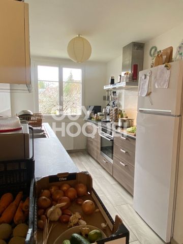 T3 59m² à louer sur BILLERE (64140) - Photo 3