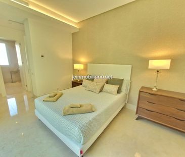 Villa de Lujo en Marbella, Golf Rio Real, alquiler - Photo 1